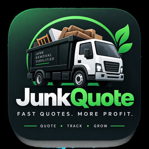 JunkQuote app icon